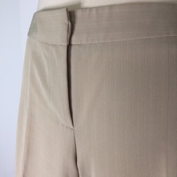 Wide leg summer pants - Picture 2 of 3